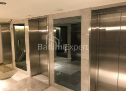 Квартира 2-комн 44 м² - Шерифа Хімшіашвілі, Батумі