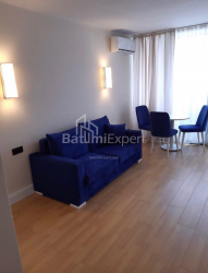Квартира 44 м² - Шерифа Хімшіашвілі, Батумі, Грузія