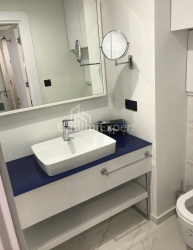 Квартира 44 м² - Шерифа Хімшіашвілі, Батумі, Грузія