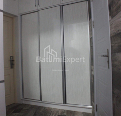 Квартира 2-комн 39 м² - Ангiса, Батумі
