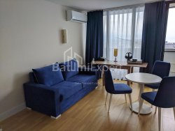 Квартира 2-комн 44 м² - Шерифа Хімшіашвілі, Батумі