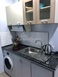 Квартира 35 м² - Андрея Первозванного, Кваріаті, Грузія