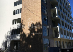 Квартира 1-комн 35 м² - Андрея Первозванного, Кваріаті