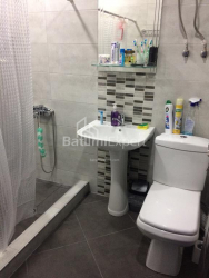 Квартира 35 м² - Андрея Первозванного, Кваріаті, Грузія
