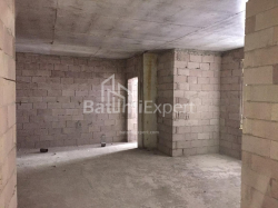 Квартира 1-комн 45 м² - Ангiса, Батумі