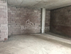 Квартира 1-комн 45 м² - Ангiса, Батумі