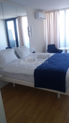 Квартира 1-комн 24 м² - Шерифа Хімшіашвілі, Батумі