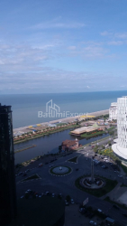 Квартира 1-комн 24 м² - Шерифа Хімшіашвілі, Батумі