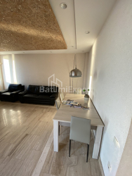 Квартира 250 м² - Шерифа Хімшіашвілі, Батумі, Грузія