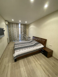 Квартира 250 м² - Шерифа Хімшіашвілі, Батумі, Грузія