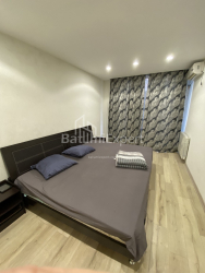 Квартира 250 м² - Шерифа Хімшіашвілі, Батумі, Грузія
