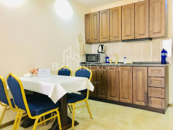 Квартира 1-комн 34 м² - Шерифа Хімшіашвілі, Батумі