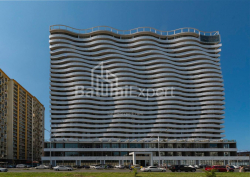 Квартира 34 м² - Шерифа Хімшіашвілі, Батумі, Грузія