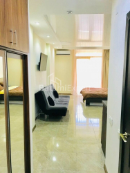 Квартира 1-комн 34 м² - Шерифа Хімшіашвілі, Батумі