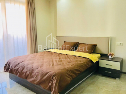 Квартира 1-комн 34 м² - Шерифа Хімшіашвілі, Батумі