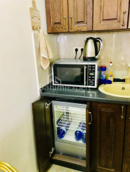 Квартира 34 м² - Шерифа Хімшіашвілі, Батумі, Грузія