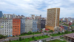 Квартира 54 м² - Михайла Лермонтова, Батумі, Грузія