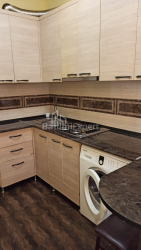 Квартира 2-комн 54 м² - Михайла Лермонтова, Батумі