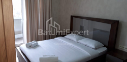 Квартира 2-комн 43 м² - Шерифа Хімшіашвілі, Батумі