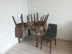 Квартира 2-комн 43 м² - Шерифа Хімшіашвілі, Батумі