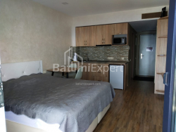 Квартира 1-комн 30 м² - Шерифа Хімшіашвілі, Батумі