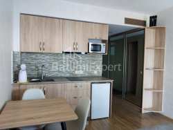 Квартира 1-комн 30 м² - Шерифа Хімшіашвілі, Батумі
