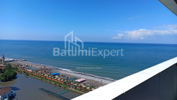 Квартира 32 м² - Шерифа Хімшіашвілі, Батумі, Грузія