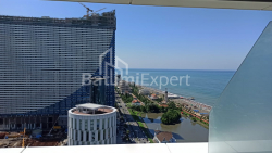 Квартира 32 м² - Шерифа Хімшіашвілі, Батумі, Грузія