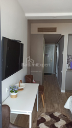 Квартира 32 м² - Шерифа Хімшіашвілі, Батумі, Грузія