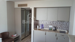 Квартира 1-комн 32 м² - Шерифа Хімшіашвілі, Батумі
