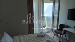 Квартира 1-комн 32 м² - Шерифа Хімшіашвілі, Батумі