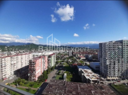 Квартира 72 м² - Петра Багратіоні, Батумі, Грузія