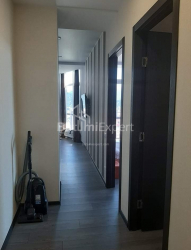 Квартира 3-комн 72 м² - Петра Багратіоні, Батумі