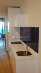 Квартира 1-комн 29 м² - Шерифа Хімшіашвілі, Батумі
