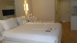 Квартира 1-комн 29 м² - Шерифа Хімшіашвілі, Батумі