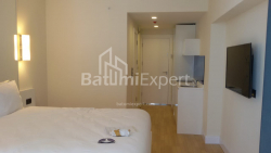 Квартира 29 м² - Шерифа Хімшіашвілі, Батумі, Грузія