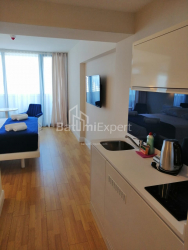 Квартира 30 м² - Шерифа Хімшіашвілі, Батумі, Грузія
