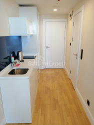 Квартира 30 м² - Шерифа Хімшіашвілі, Батумі, Грузія
