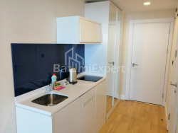 Квартира 30 м² - Шерифа Хімшіашвілі, Батумі, Грузія