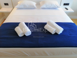 Квартира 1-комн 30 м² - Шерифа Хімшіашвілі, Батумі
