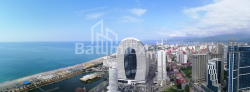 Квартира 30 м² - Шерифа Хімшіашвілі, Батумі, Грузія