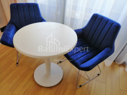 Квартира 1-комн 30 м² - Шерифа Хімшіашвілі, Батумі