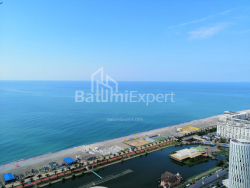 Квартира 30 м² - Шерифа Хімшіашвілі, Батумі, Грузія