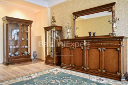 Квартира 3-комн 117 м² - Зураба Горгiладзе, Батумі