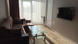 Квартира 2-комн 59 м² - Михайла Лермонтова, Батумі