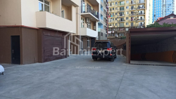 Квартира 59 м² - Михайла Лермонтова, Батумі, Грузія