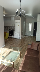 Квартира 59 м² - Михайла Лермонтова, Батумі, Грузія