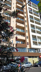 Квартира 59 м² - Михайла Лермонтова, Батумі, Грузія