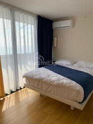 Квартира 2-комн 43 м² - Шерифа Хімшіашвілі, Батумі