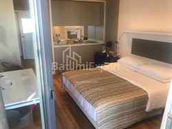 Квартира 29 м² - Шерифа Хімшіашвілі, Батумі, Грузія